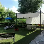 Casa Badinot 컨트리하우스 디아노 달바