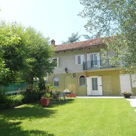 Casa Badinot *