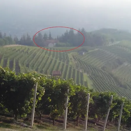 Casa Badinot Country house