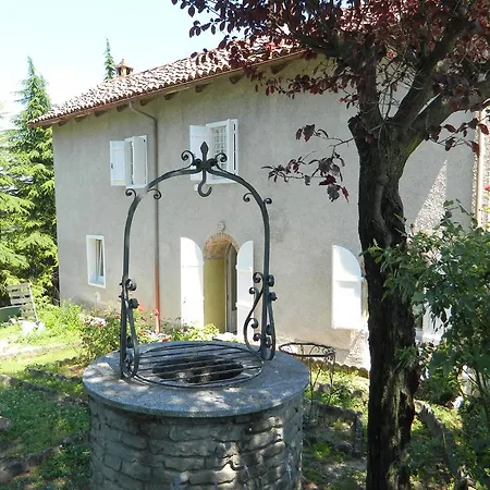 Casa Badinot Country house *