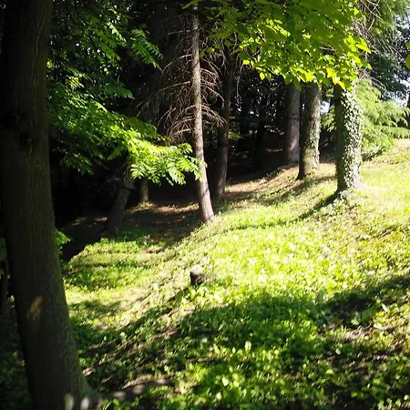 Country house Casa Badinot