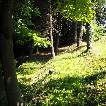 Séjour à la campagne Casa Badinot