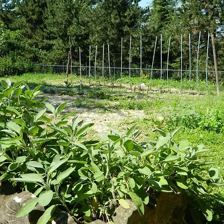 Séjour à la campagne Casa Badinot *