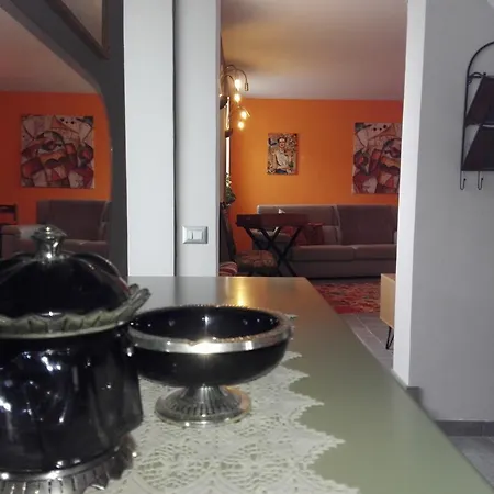 Casa Badinot *