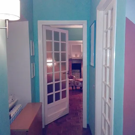 Country house Casa Badinot