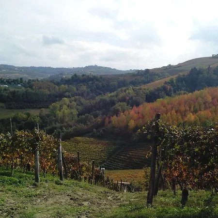 Casa Badinot Séjour à la campagne Diano dʼAlba