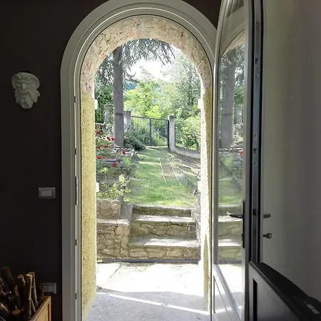 Séjour à la campagne Casa Badinot *
