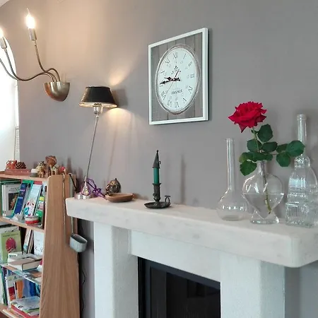 Country house Casa Badinot *