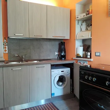 Country house Casa Badinot