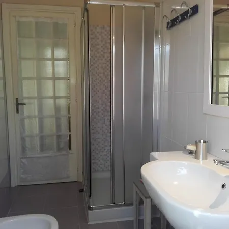 Country house Casa Badinot *