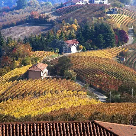 Country house Casa Badinot *