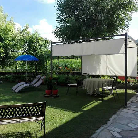 Casa Badinot Country house Diano d'Alba