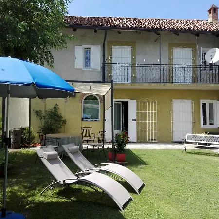 Casa Badinot