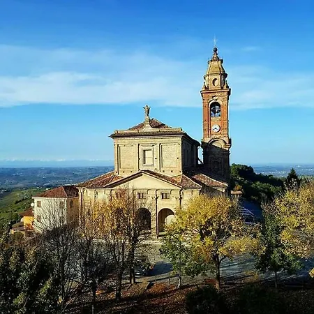 Casa Badinot