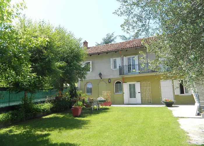 Casa Badinot *