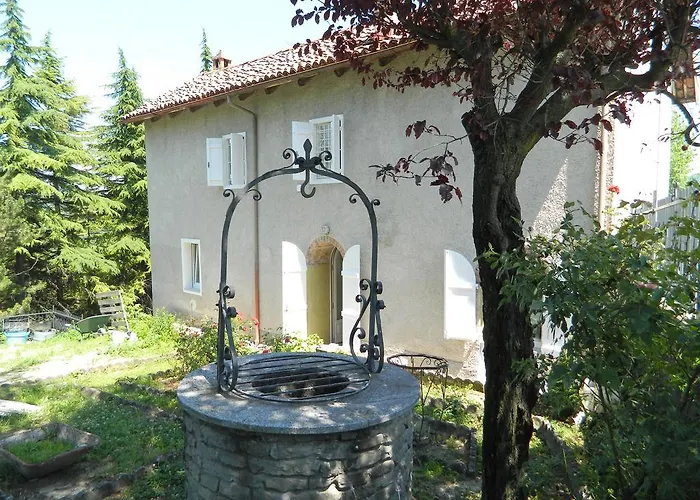 Casa Badinot Casa di campagna *