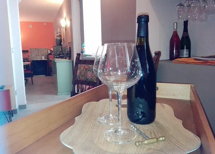 Casa Badinot Casa di campagna *