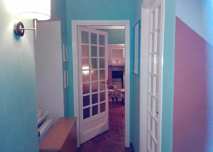 Casa di campagna Casa Badinot