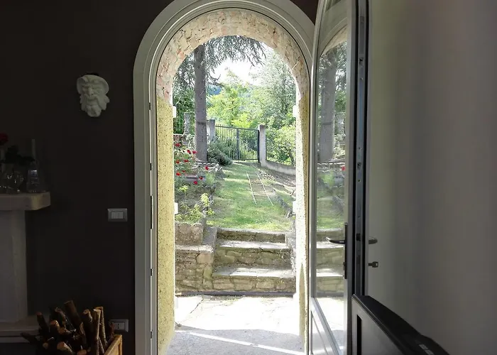 Casa di campagna Casa Badinot *