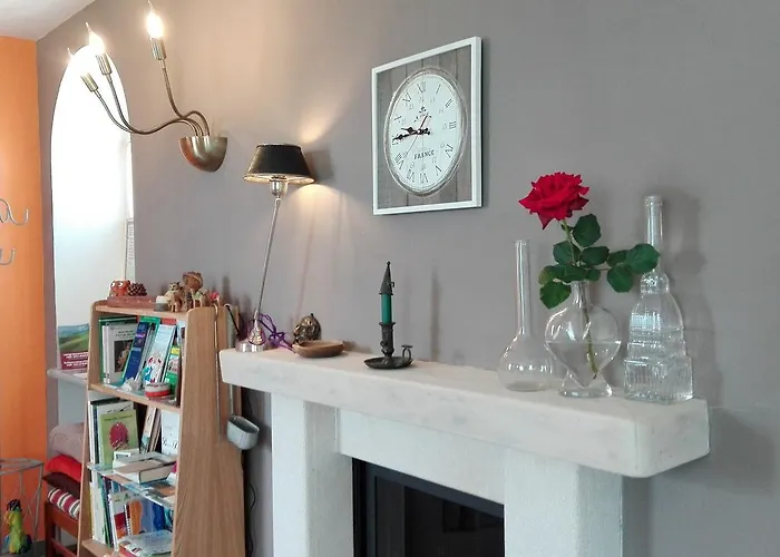 Casa di campagna Casa Badinot *