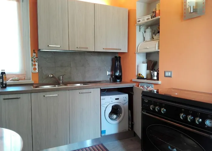 Casa di campagna Casa Badinot