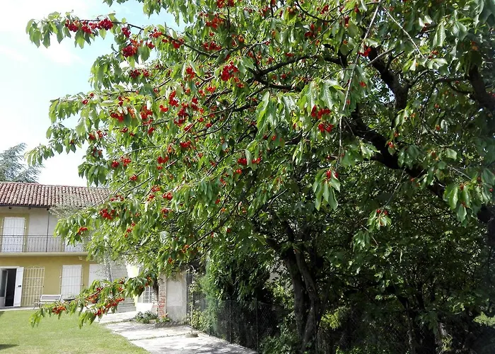 Casa di campagna Casa Badinot *