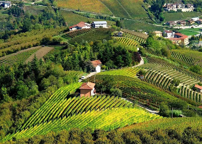 Casa di campagna Casa Badinot