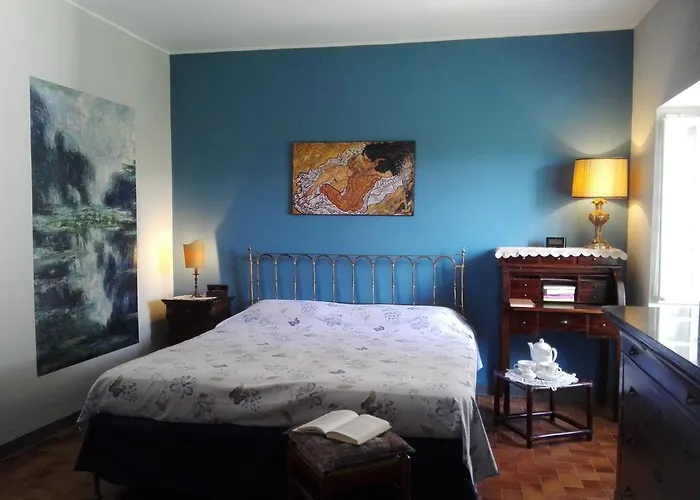 Casa Badinot * Diano dʼAlba