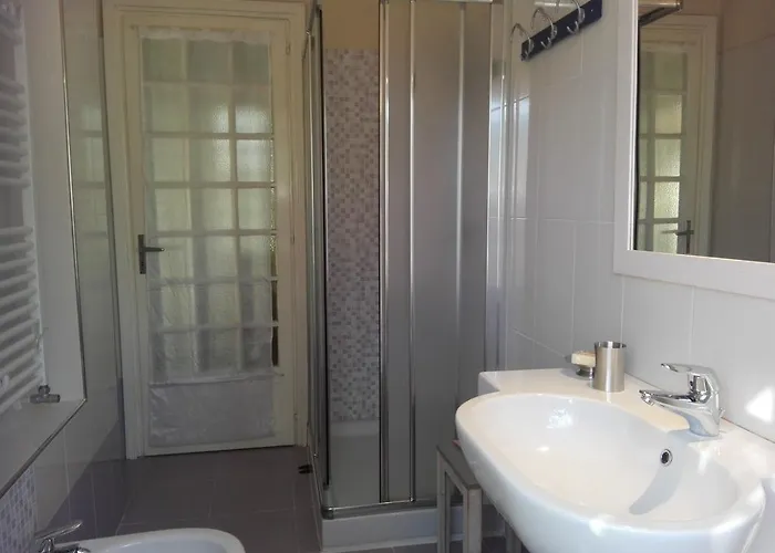 Casa di campagna Casa Badinot *