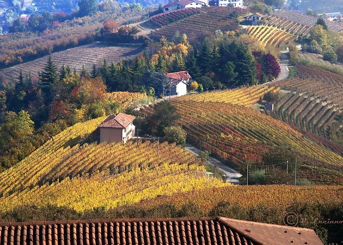 Casa di campagna Casa Badinot *