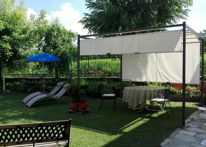 Casa Badinot Casa di campagna Diano dʼAlba